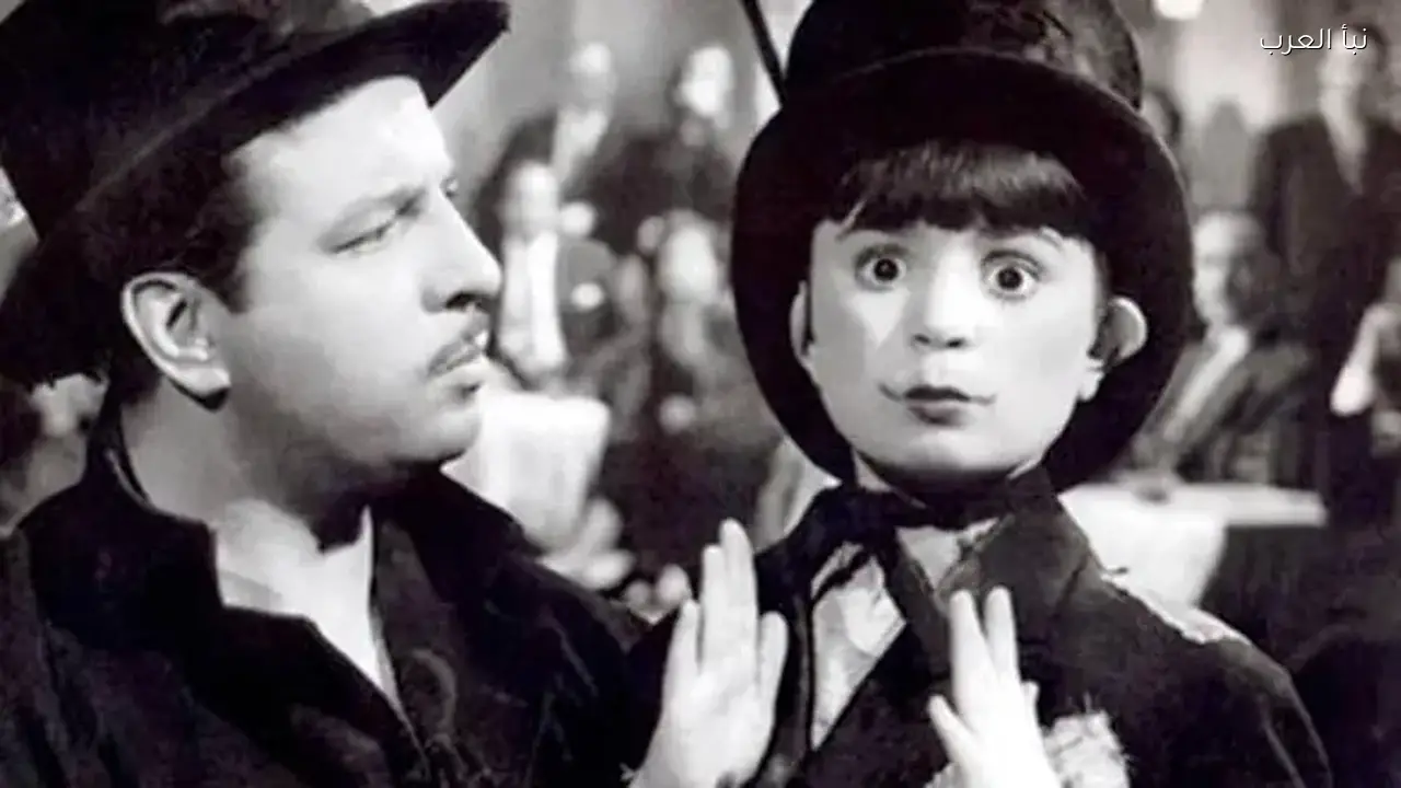 فيروز تحتفل بذكرى ميلادها كأيقونة الطفولة في السينما المصرية