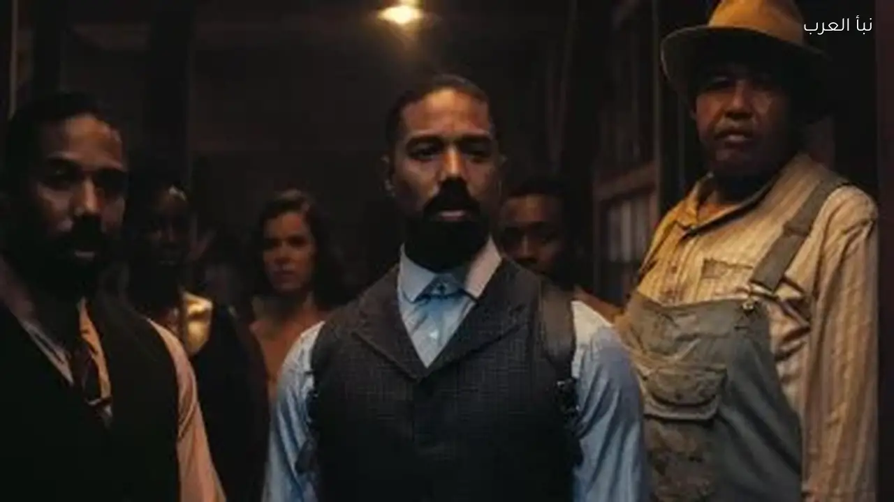 فيلم Sinners لريان كوجلر يحصد الجوائز في 2025