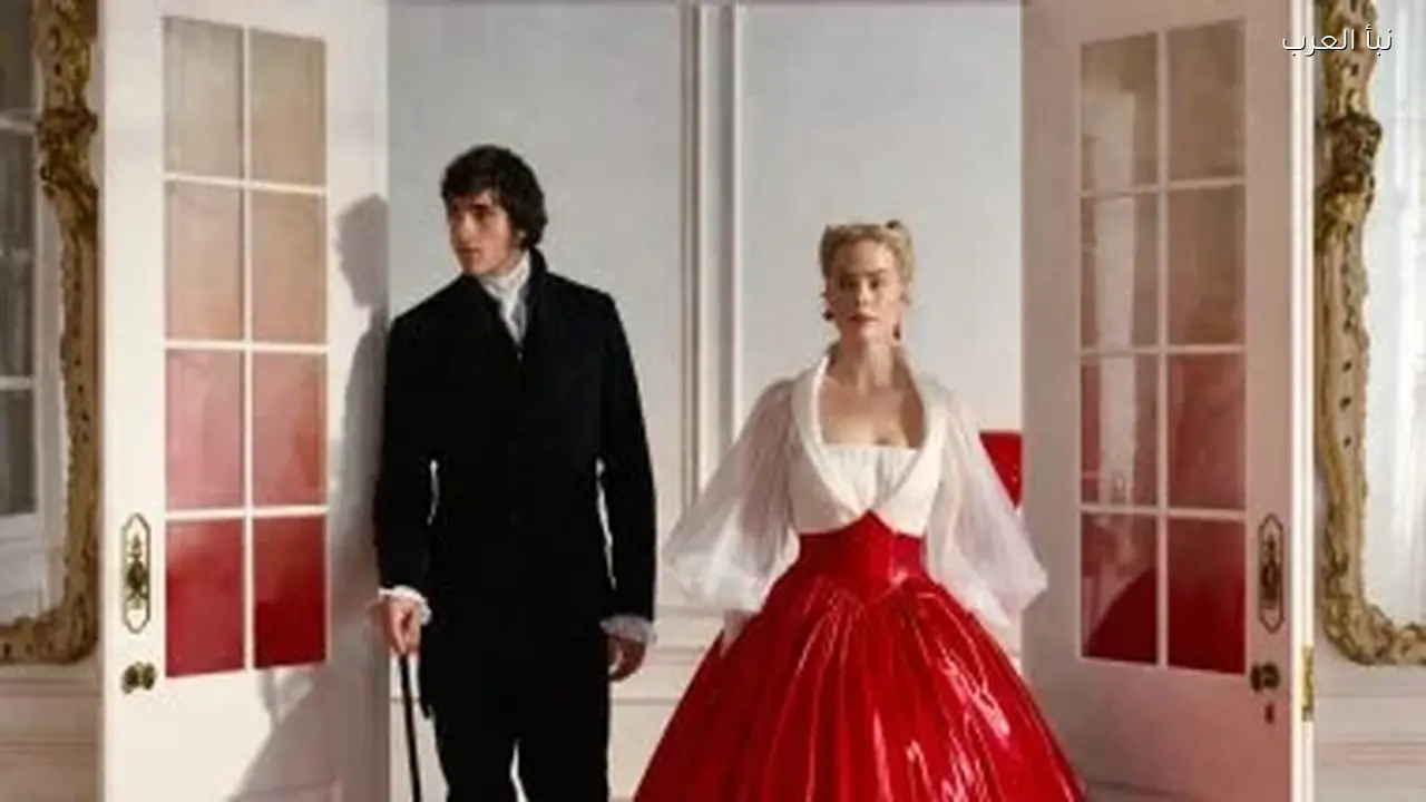 فيلم Wuthering Heights يحقق 177 مليون دولار في شباك التذاكر العالمي