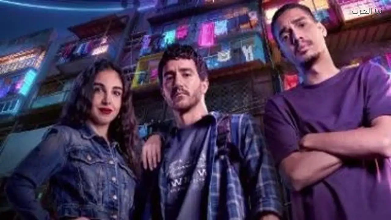 فيلم إيجي بيست يحقق 4 ملايين جنيه في أول يوم عيد الفطر