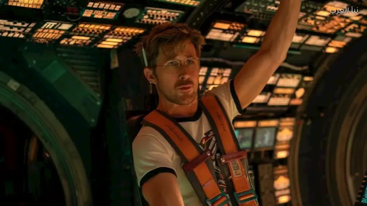 فيلم الخيال العلمي ‘Project Hail Mary’ يعرض في مصر مع 10 معلومات جديدة