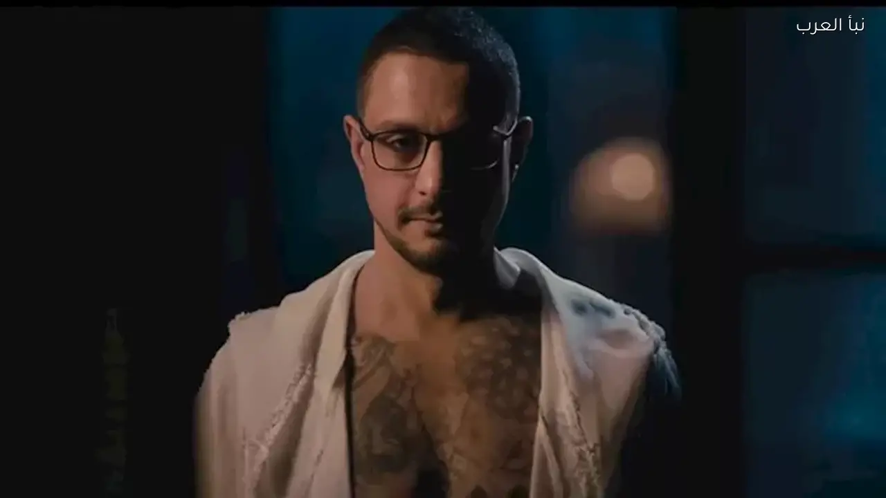 فيلم ‘سفاح التجمع’ يعود للسينما بشروط جديدة بعد حذف مشاهد جنسية