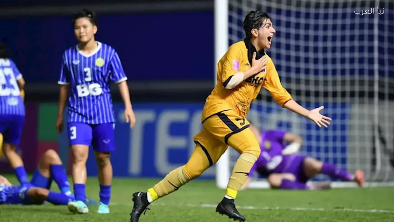 قائدة منتخب إيران للسيدات تنتقل إلى أستراليا بعد الإيقاف بسبب الحجاب