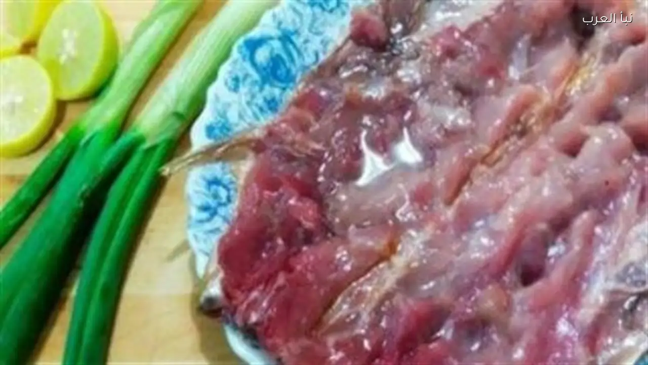 قائمة أسعار الأسماك المملحة في أول أيام العيد 2026 تشمل ملوحة وسردين وفسيخ