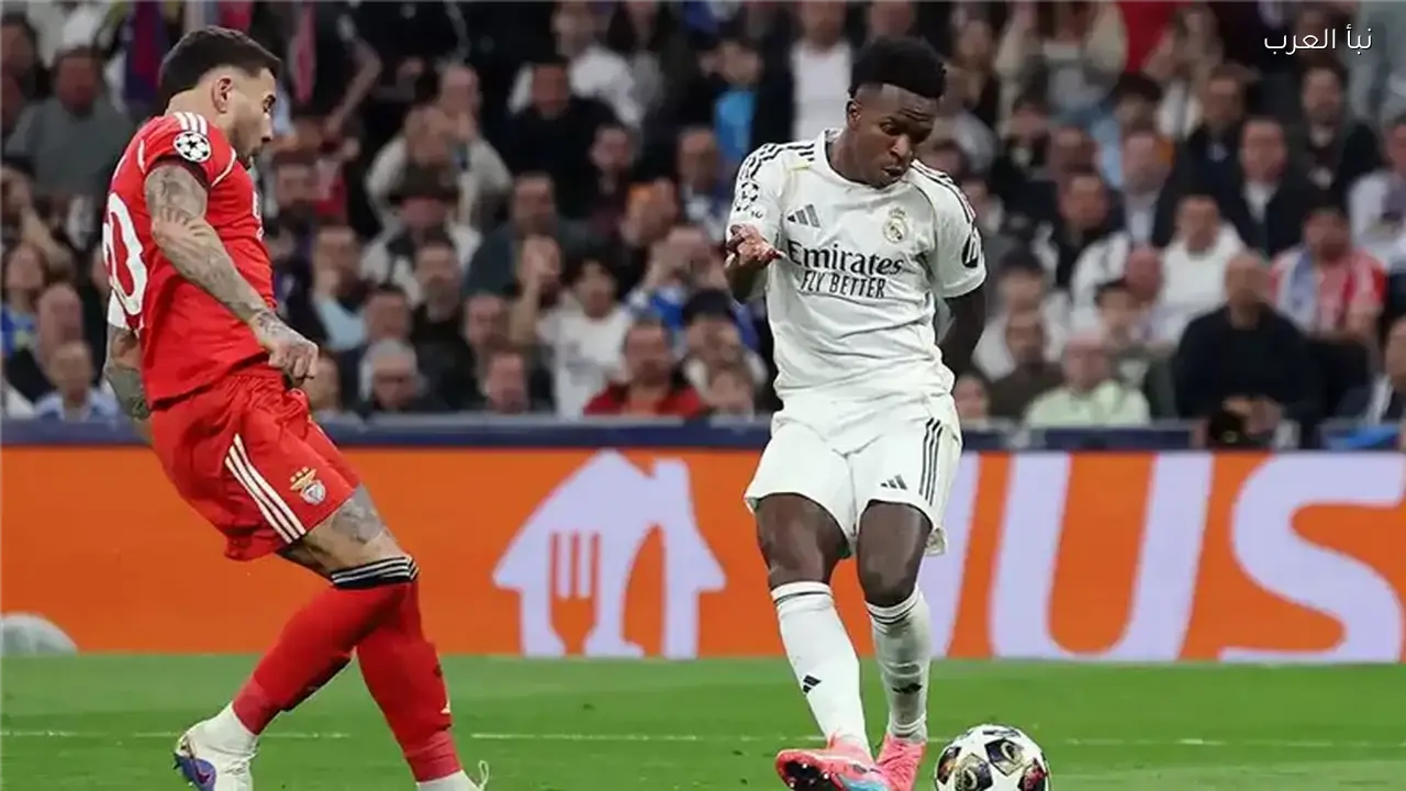 قائمة المرشحين لجائزة لاعب الأسبوع في دوري أبطال أوروبا