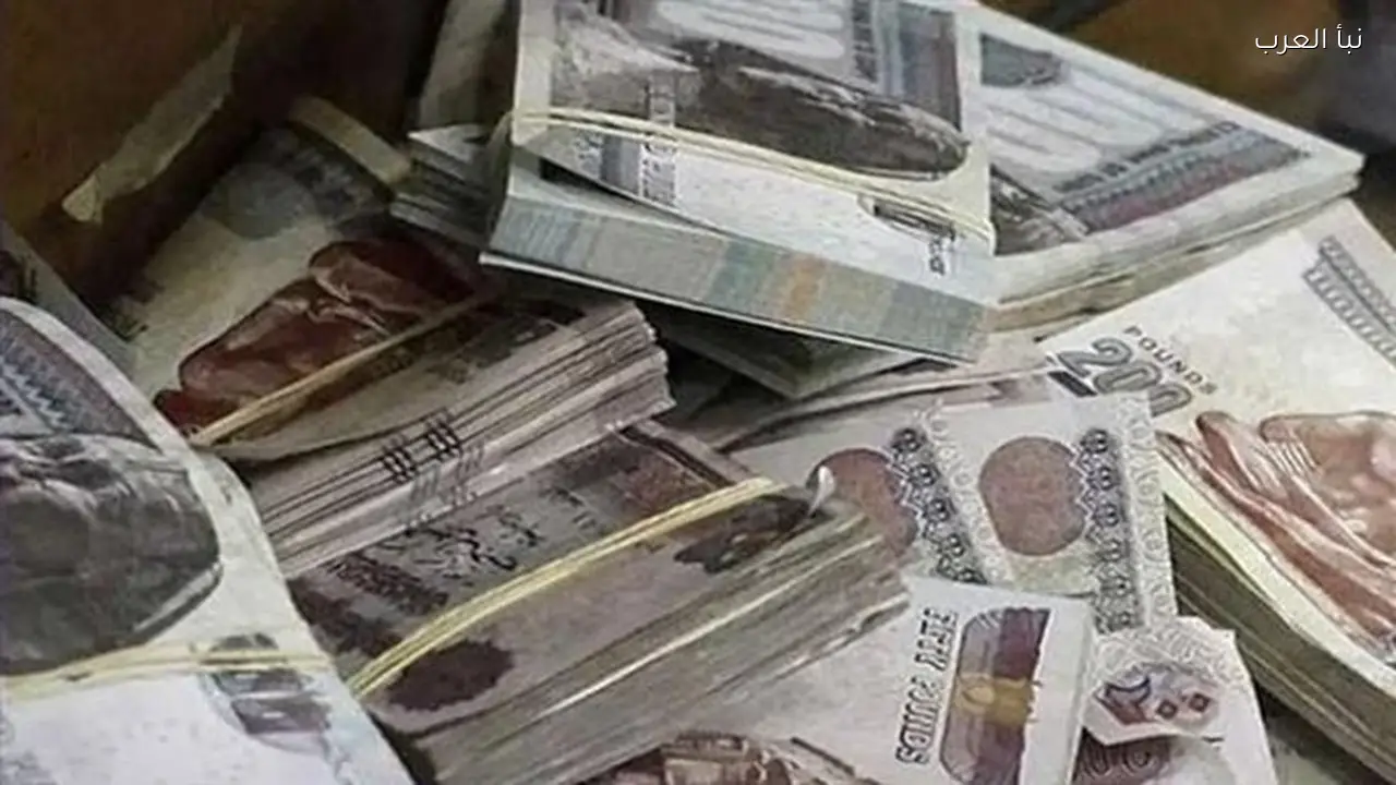 قائمة رواتب موظفي الدرجة السادسة والممتازة لشهر أبريل 2026 حسب المسمى الوظيفي