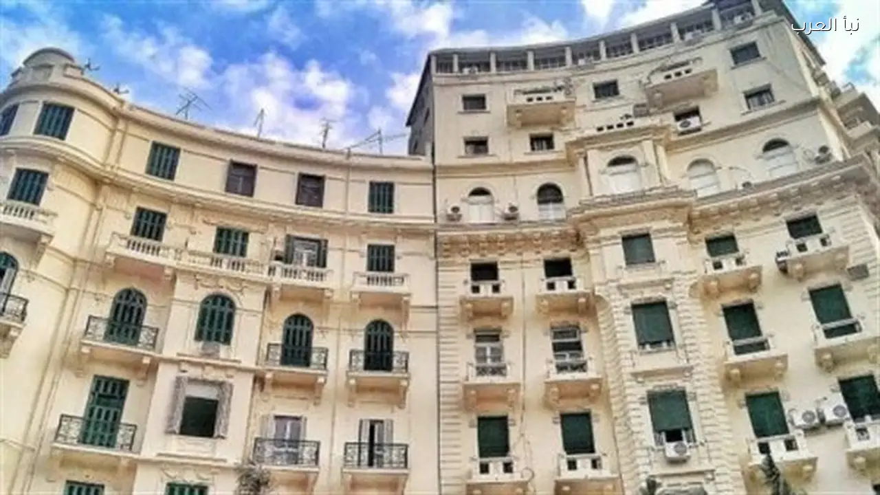 قانون الإيجار القديم الجديد يحدد لجان حصر لتقسيم المناطق بالمحافظات