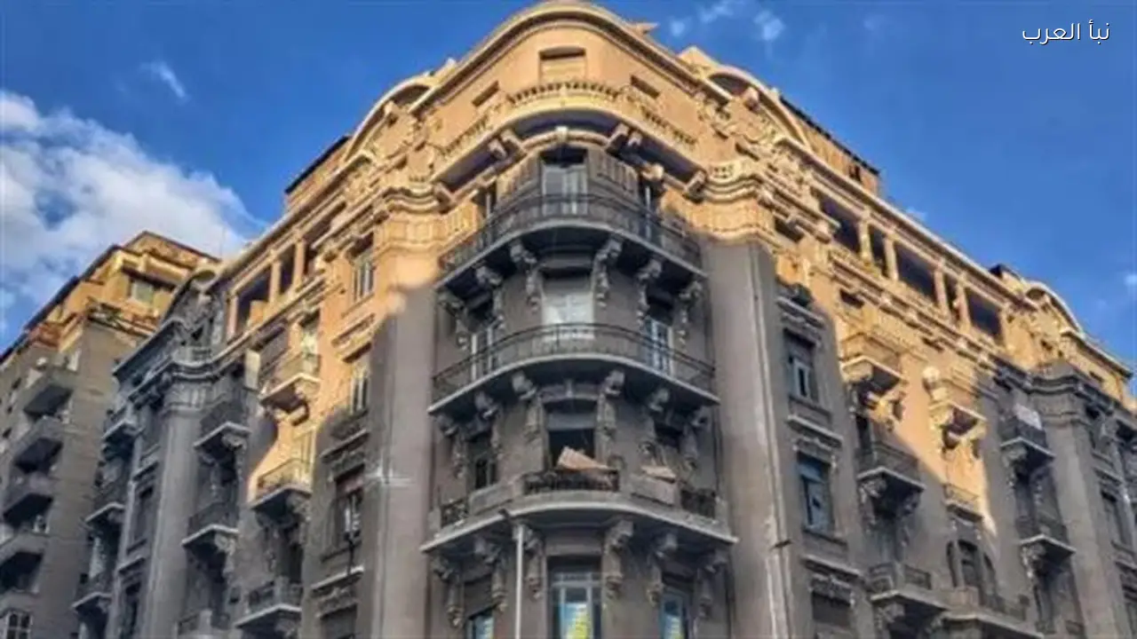 قانون الإيجار القديم يربط القيمة الإيجارية بمستوى المرافق والضرائب العقارية