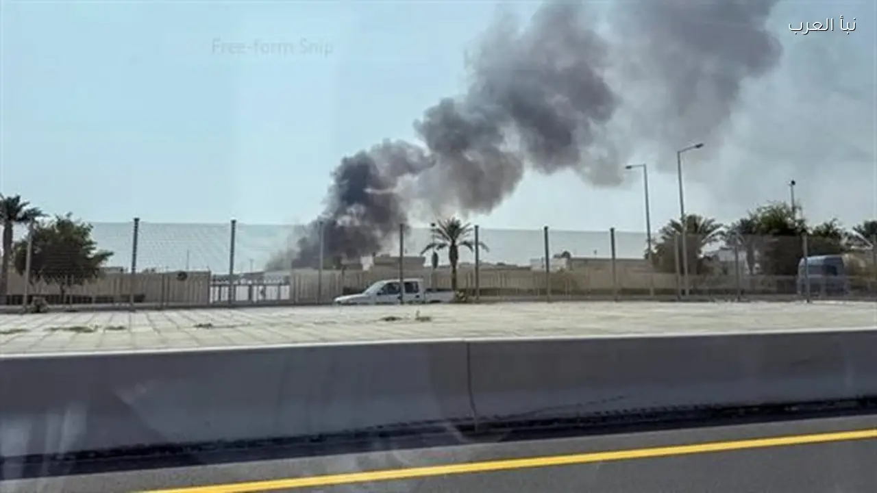 قطر تعلن اليوم: “إيران تجاوزت الخطوط الحمراء ونحتفظ بحق الرد”