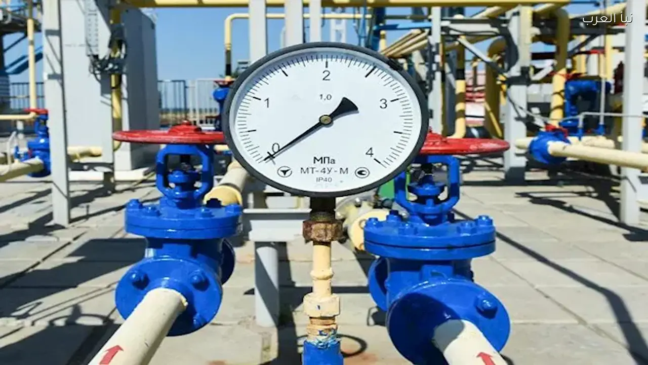 قطر للطاقة توقف إنتاج الغاز الطبيعي المسال بعد هجمات اليوم