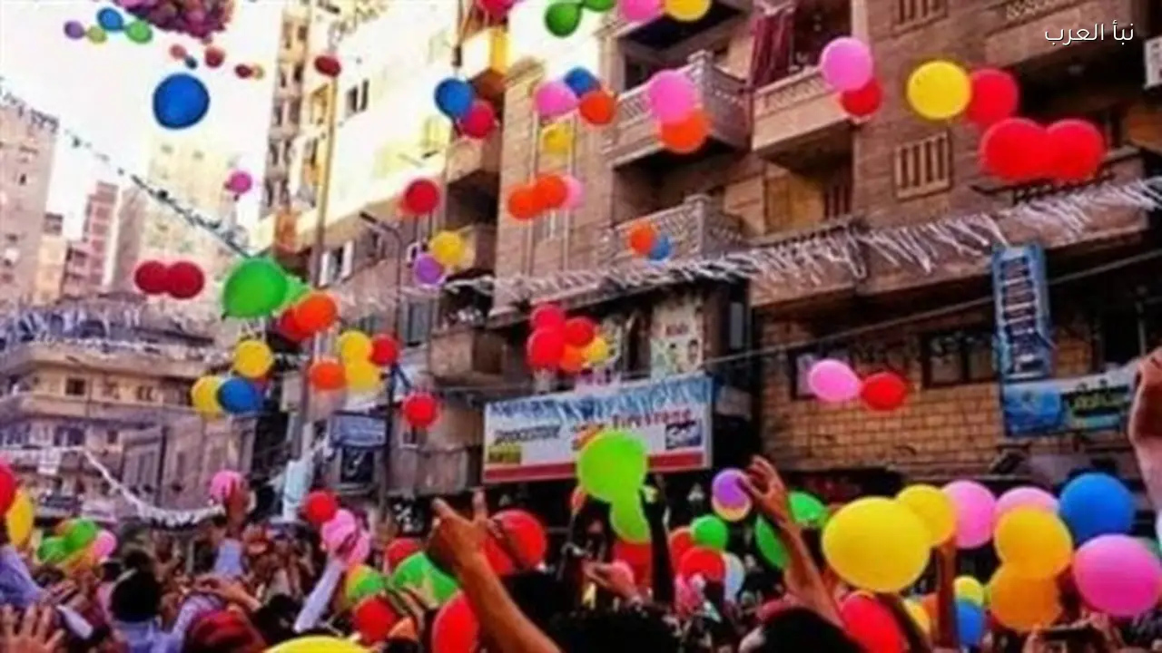 قلعة قايتباي تقدم عروض صوت وضوء ورحلة بحرية لزوار الإسكندرية في العيد