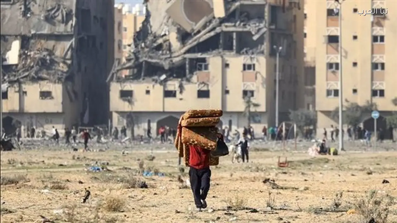 قوات الاحتلال الإسرائيلي تعتقل 44 فلسطينيًا في الضفة الغربية اليوم