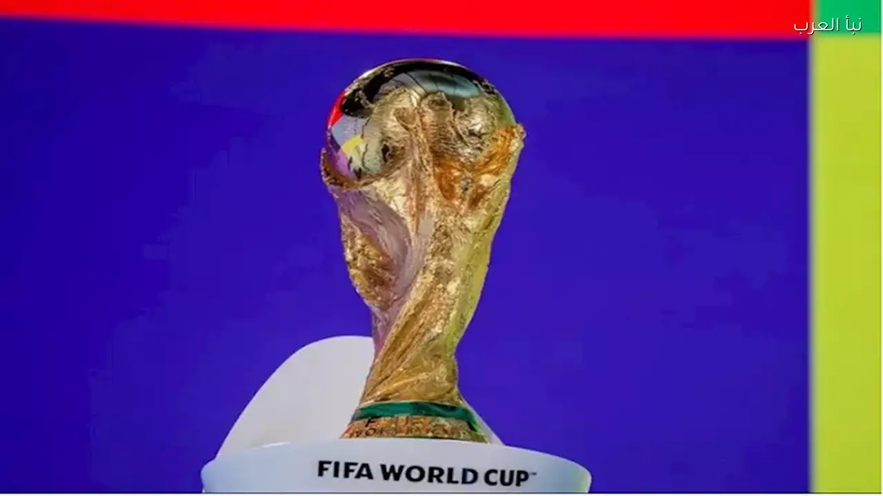 كأس العالم 2026: 4 قواعد جديدة لمنع إهدار الوقت