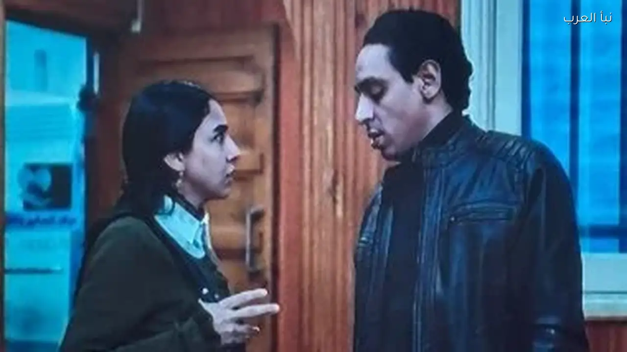 كابونجا يطلب مساعدة هبة في الحلقة 5 من مسلسل عرض وطلب