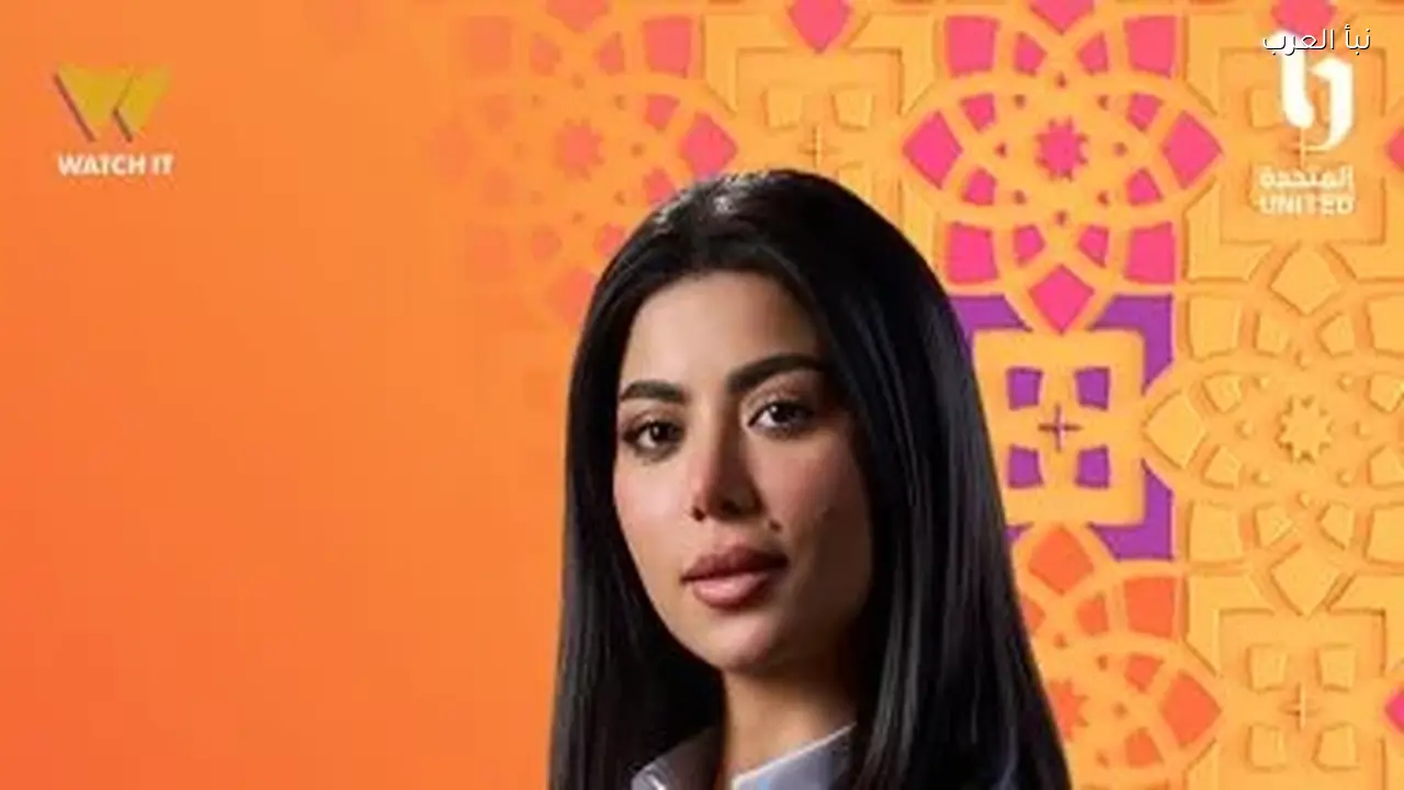 كارولين عزمى: تعاونى مع أحمد العوضى في “فهد البطل” محطة مهمة في مشواري