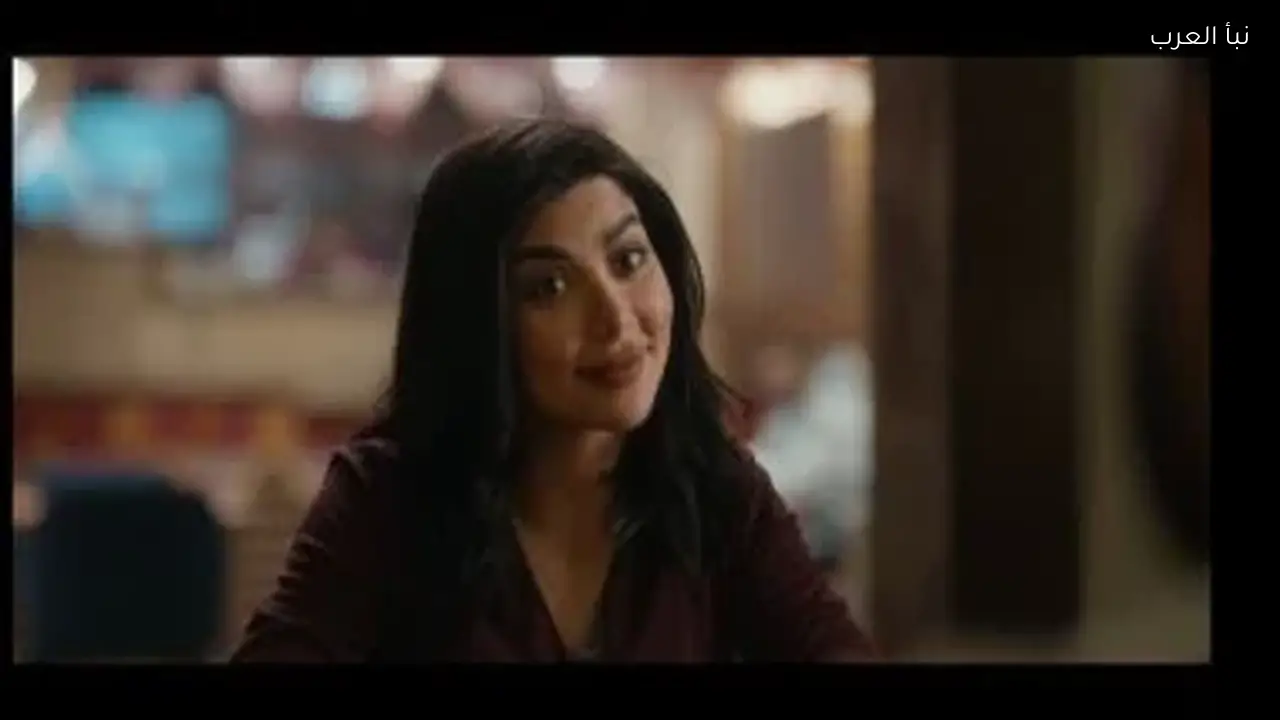 كارولين عزمي تستعد لزواجها من عمرو جمال في الحلقة 28 من مسلسل رأس الأفعى