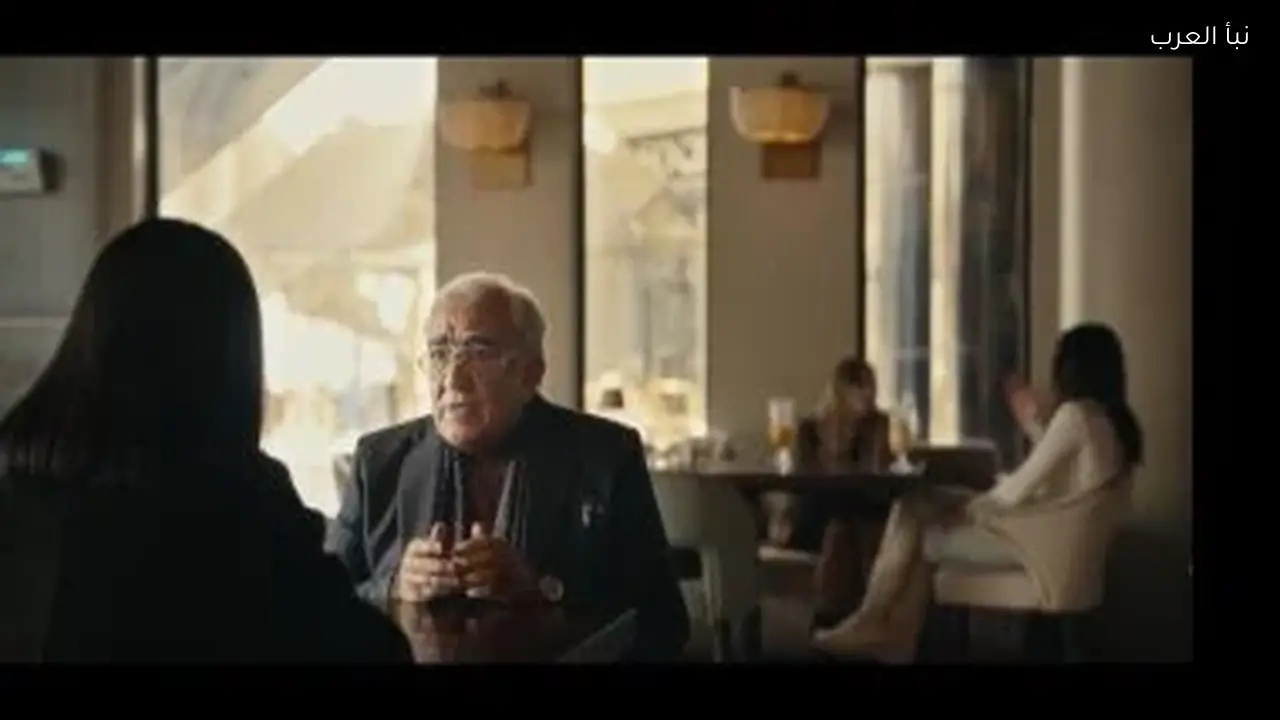 كارولين عزمي تواجه والدها في الحلقة 16 من مسلسل رأس الأفعى بعد وفاة خطيبها