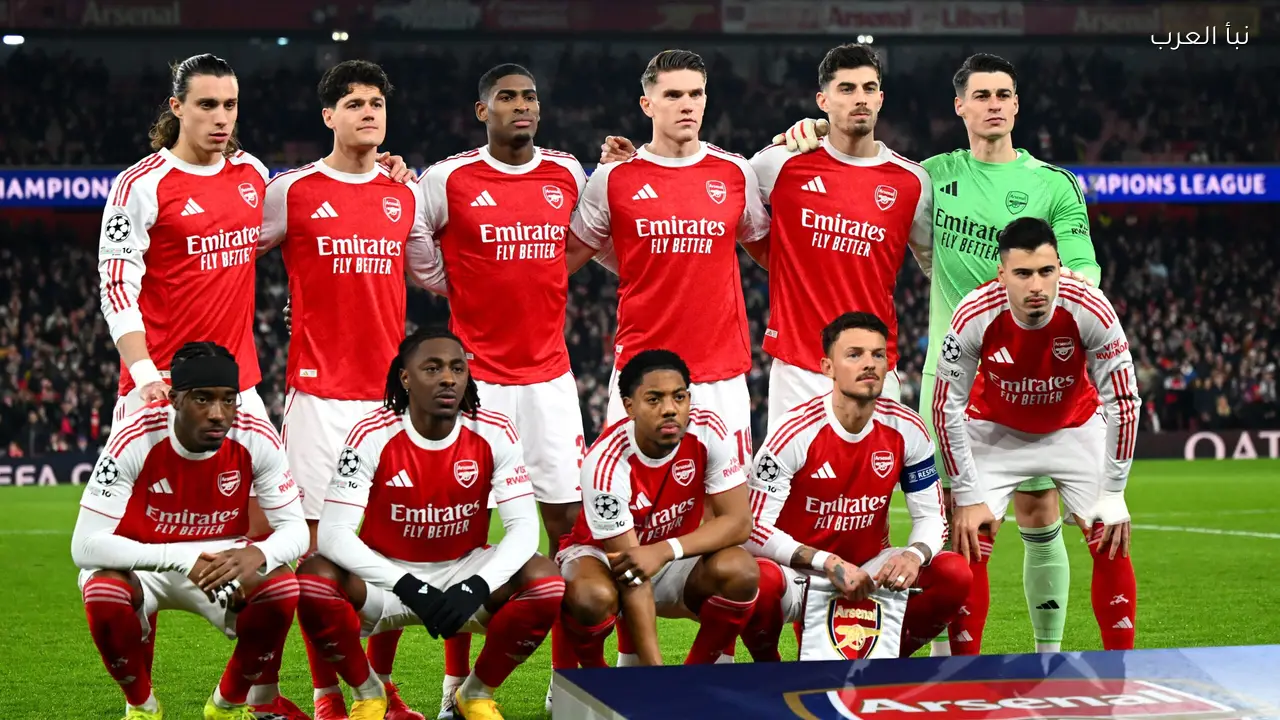 كالافيوري نجم آرسنال: أزمة المرور تدفعه للانتقال من لندن