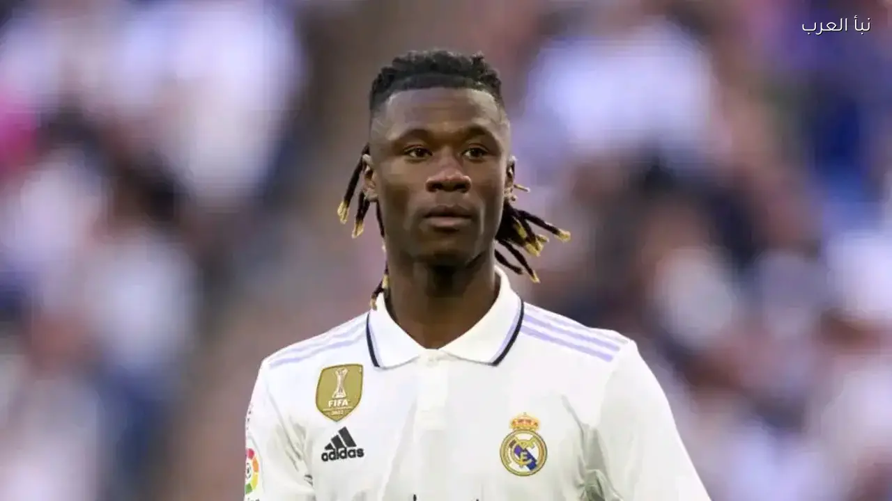 كامافينجا يقترب من الانتقال إلى ليفربول في الدوري الإنجليزي