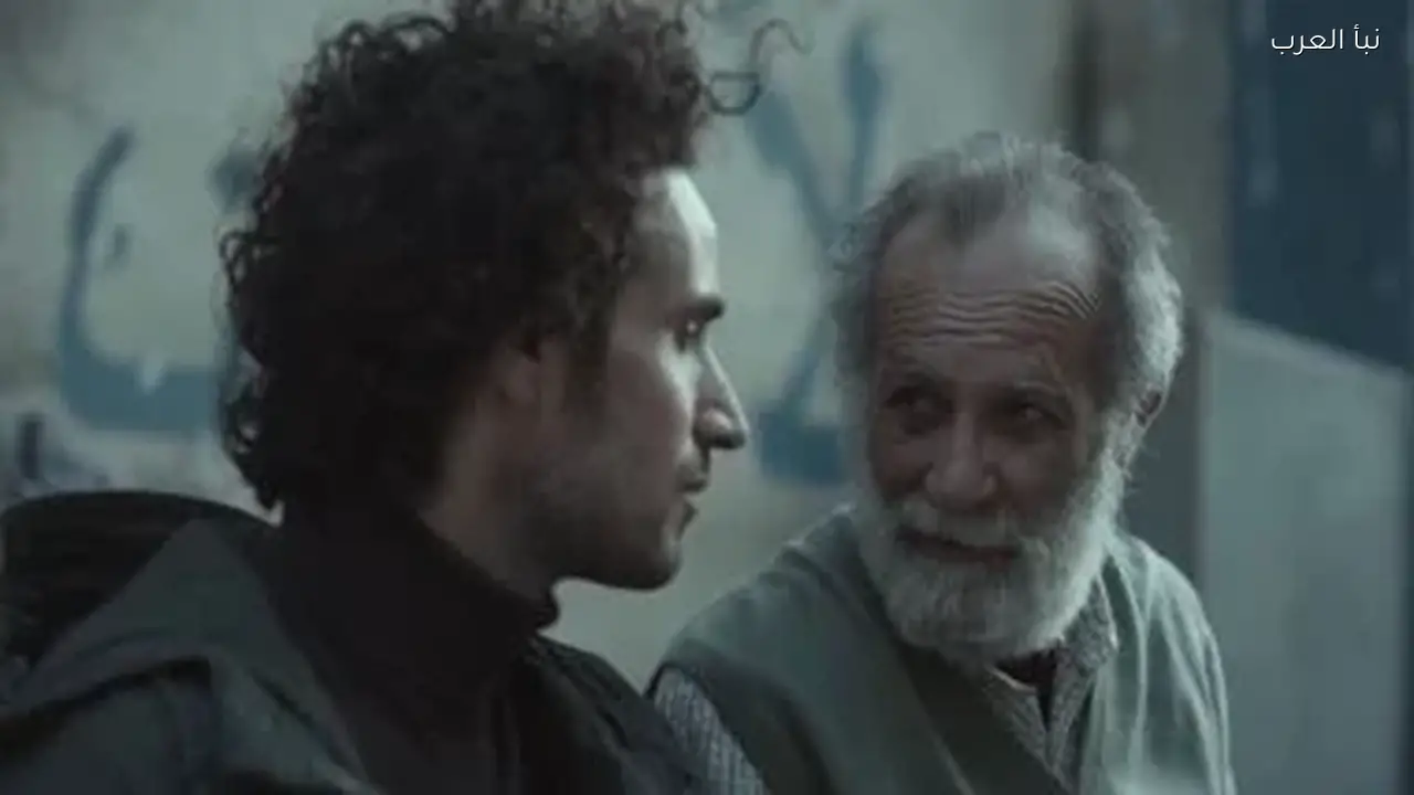 كامل الباشا: شخصية عم إبراهيم في صحاب الأرض تعكس والدتي