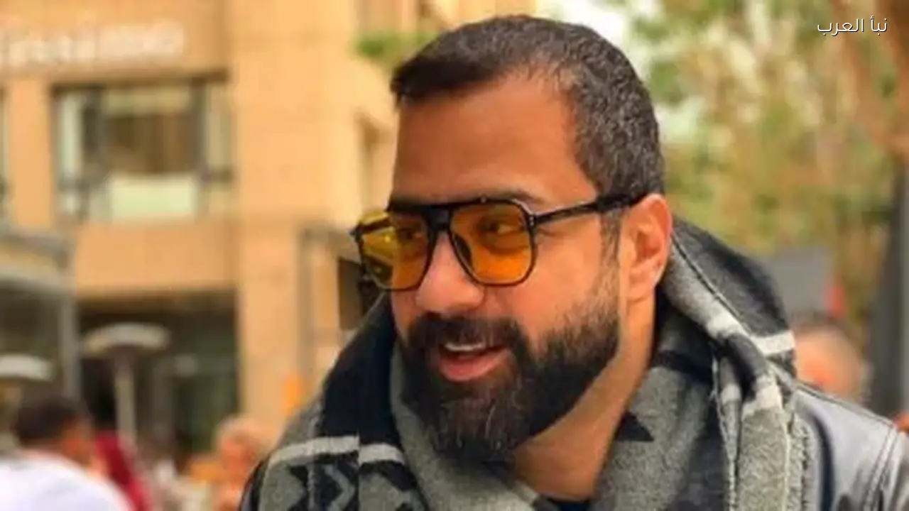 كريم عبد الخالق يظهر كضيف شرف في مسلسل فن الحرب مع يوسف الشريف