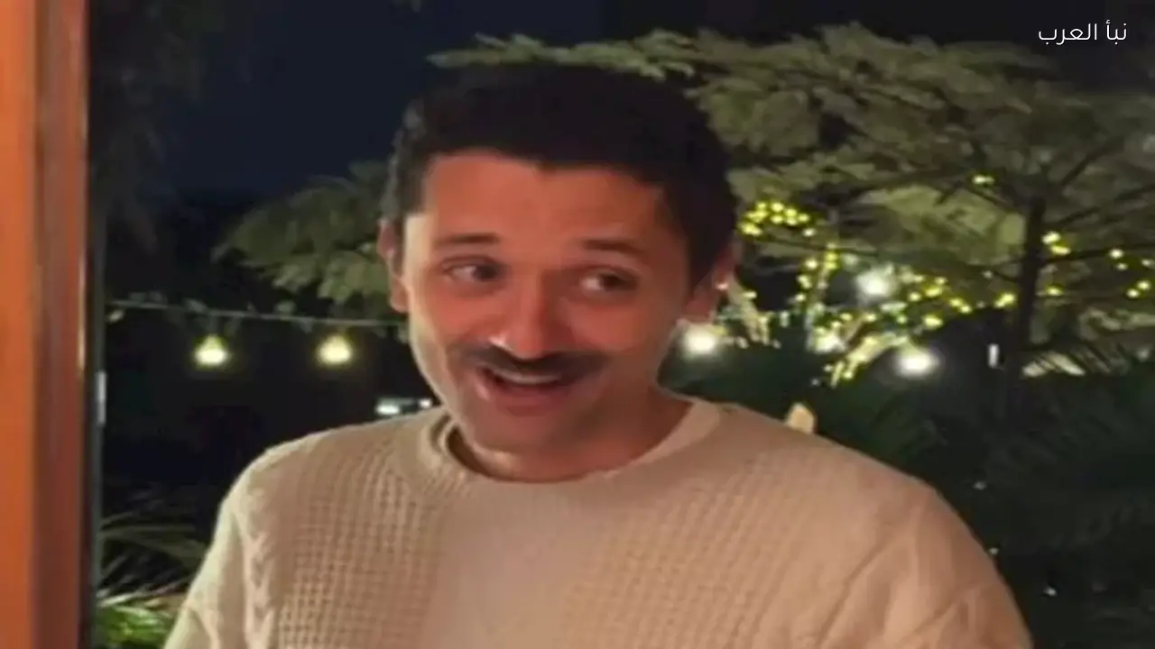 كريم عبد العزيز يثير تفاعل الجمهور بتقليده لوالده في “المتر سمير”