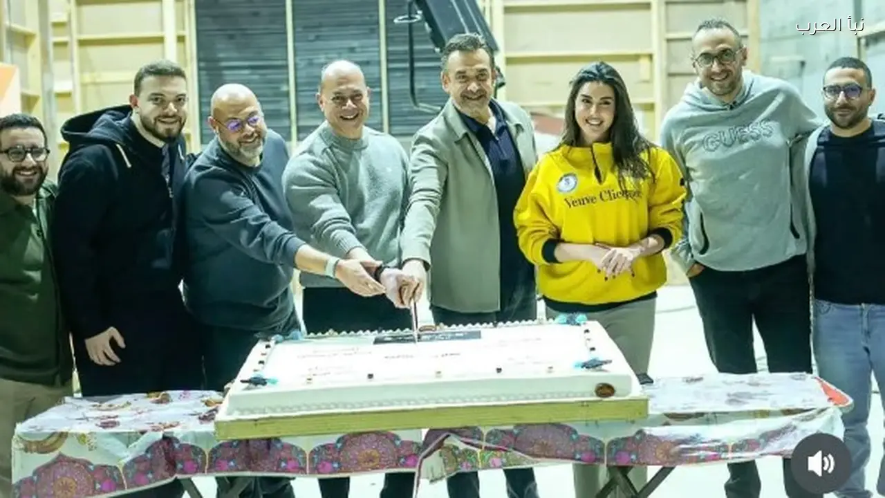 كريم عبدالعزيز يبدأ تصوير فيلم “مطلوب عائليا” مع ياسمين صبري اليوم