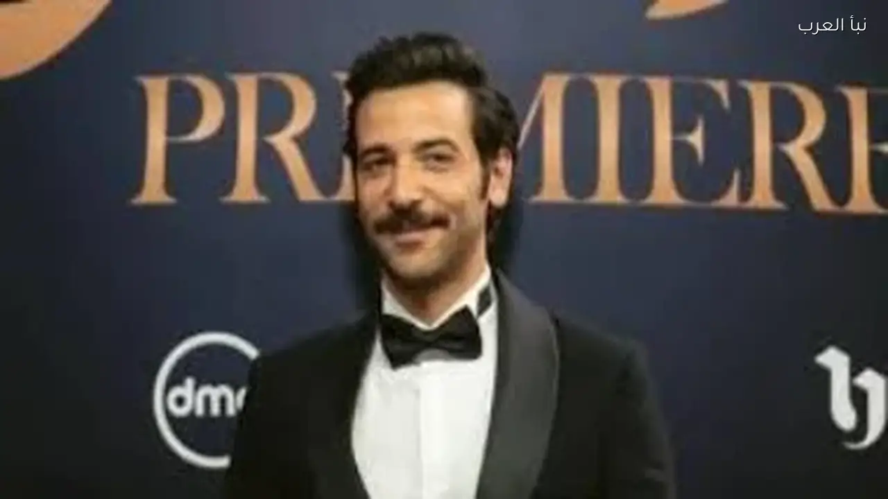 كريم قاسم يتحدث عن صعوبة اختيار بين مسلسل مناعة وعمل آخر