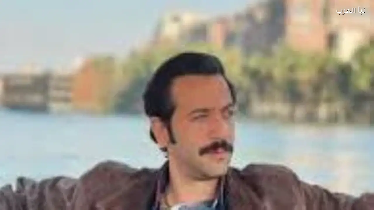 كريم قاسم يتحدث عن فرصة تطوير شخصية منعم في مسلسل مناعة