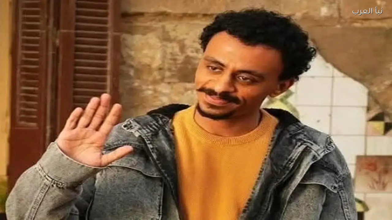 كزبرة يروج لمسلسل “بيبو” قبل عرضه في النصف الثاني من رمضان