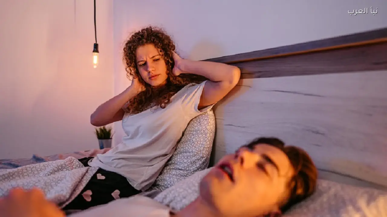 كل خامس بالغ يتحدث أثناء النوم والشباب الأكثر تأثراً بذلك