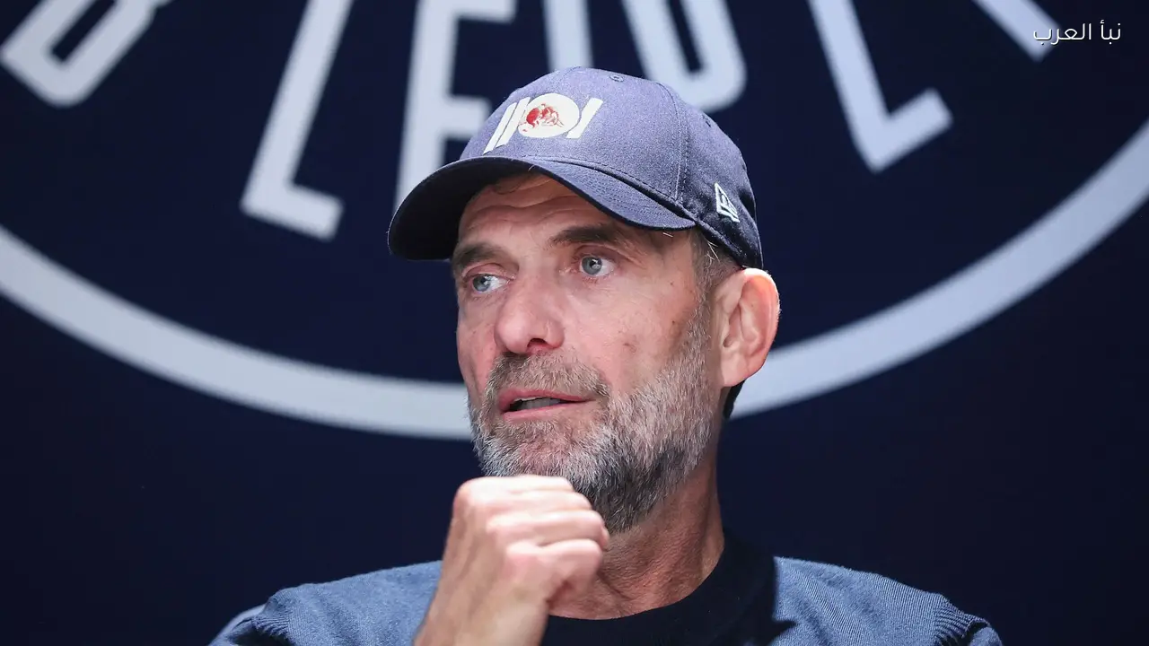 كلوب: هل يفتح أبواب البرنابيو أمام ريال مدريد؟