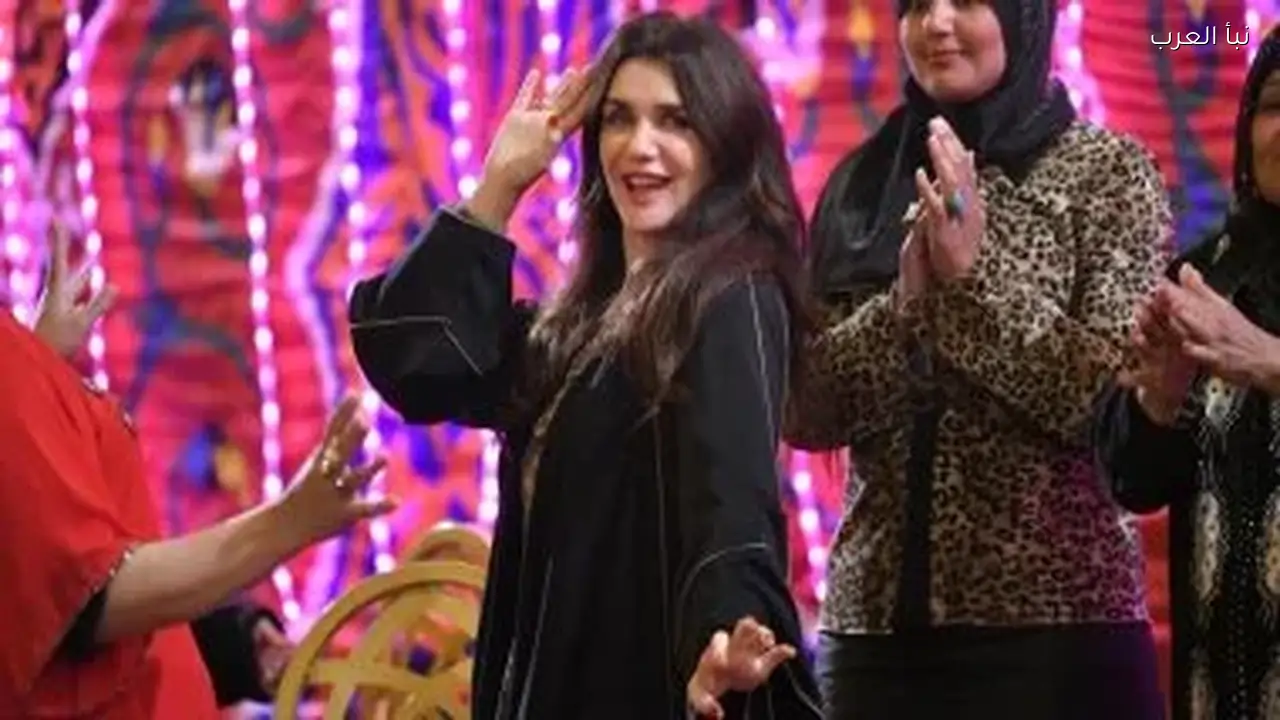 كواليس فيلم “فاميلي بيزنس” مع محمد سعد وغادة عادل تظهر اليوم