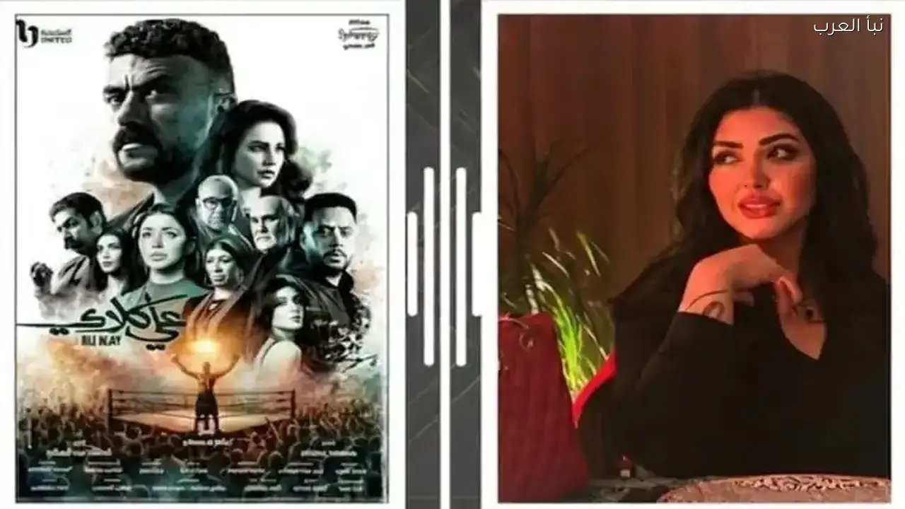 كوثر حجازي تحقق 43 مليون مشاهدة في دراما رمضان وأغنية رحمة محسن تكتسح التريند