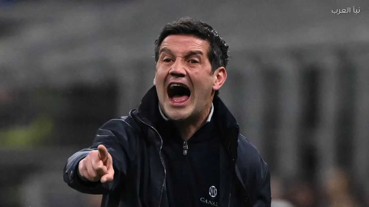 كيفو يحذر إنتر ميلان من الاقتراب من لقب الدوري النادر