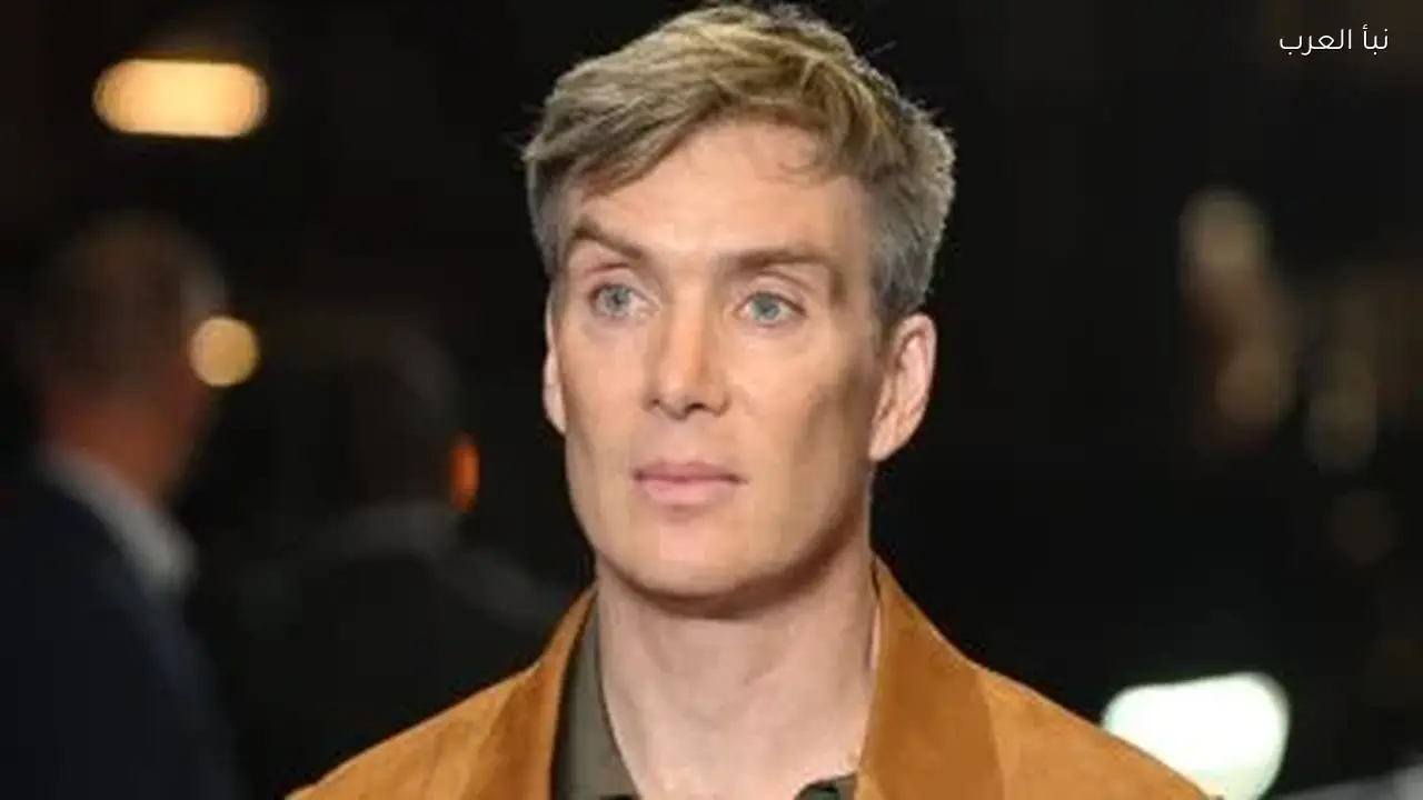 كيليان مورفي يؤكد عدم حبه للظهور الإعلامي كثيرا