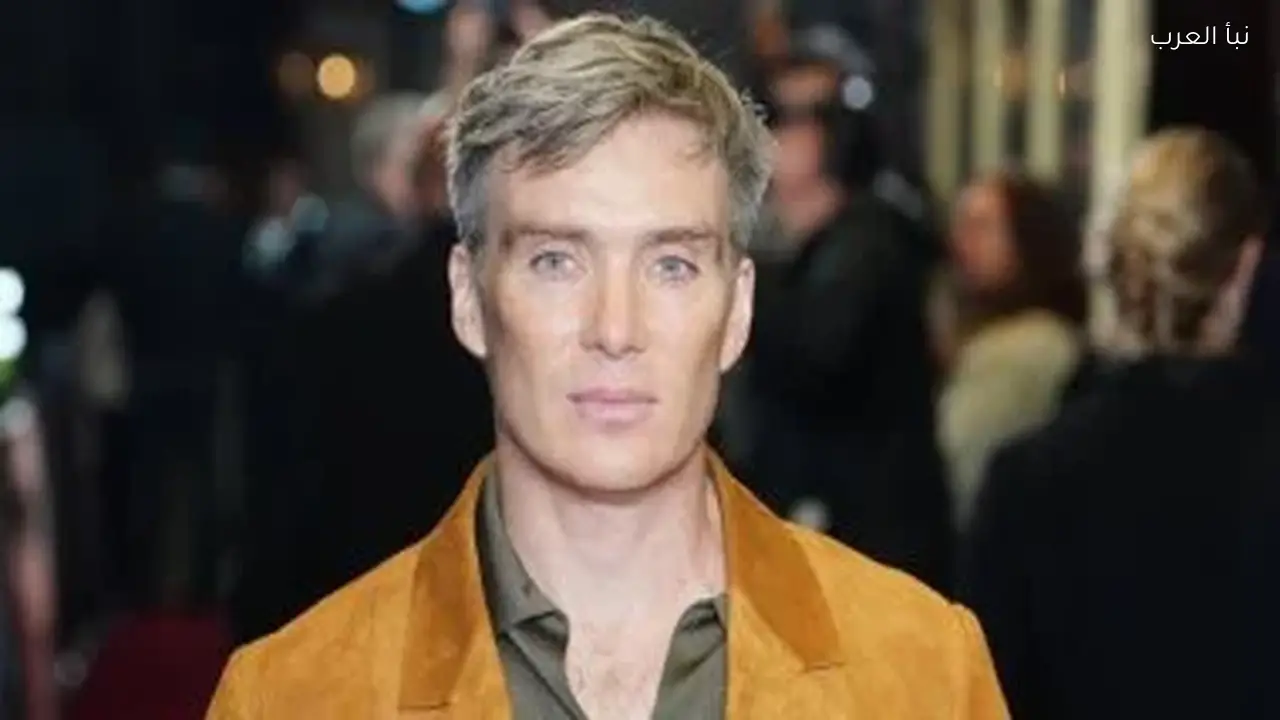 كيليان مورفي يتحدث عن تحديات فيلم Peaky Blinders: The Immortal Man