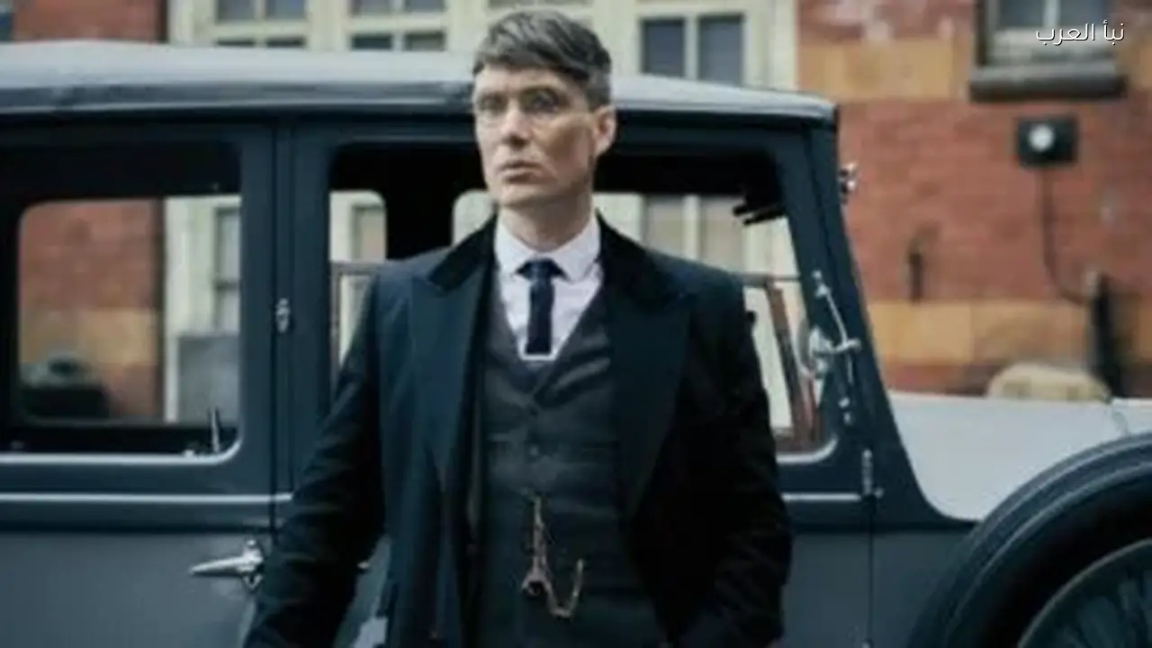 كيليان مورفي يوضح كيفية تخليه عن الشخصيات الصعبة بعد أدائها