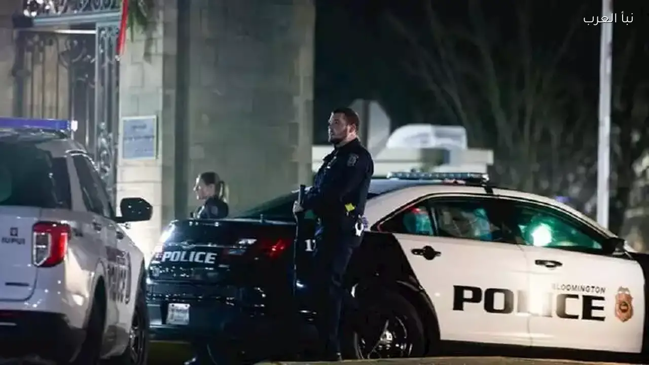 لاعب أمريكي يتوفى بعد مطاردة للشرطة في تكساس