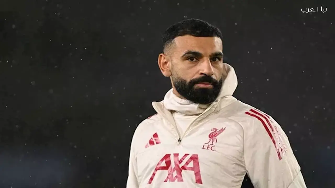 لاعب ليفربول: صلاح أحد أعظم لاعبي العالم