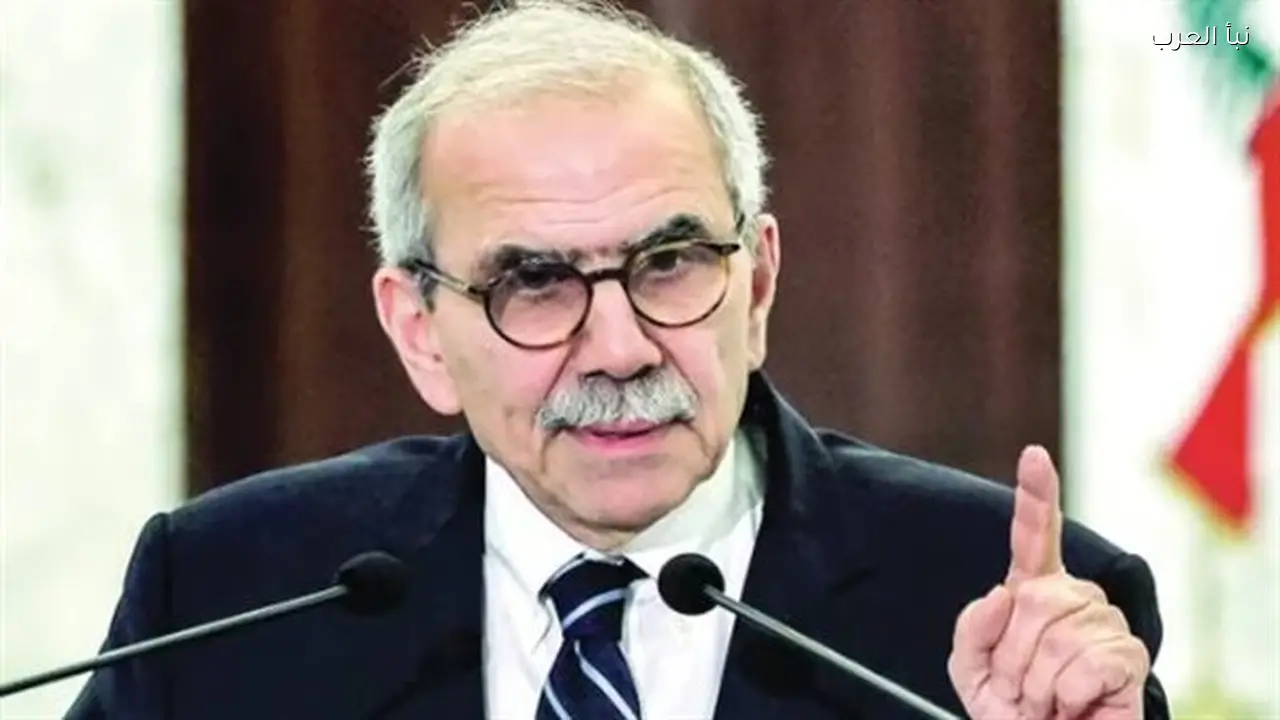 لبنان يستنكر الهجمات الصاروخية ويدعو لجلسة طارئة اليوم