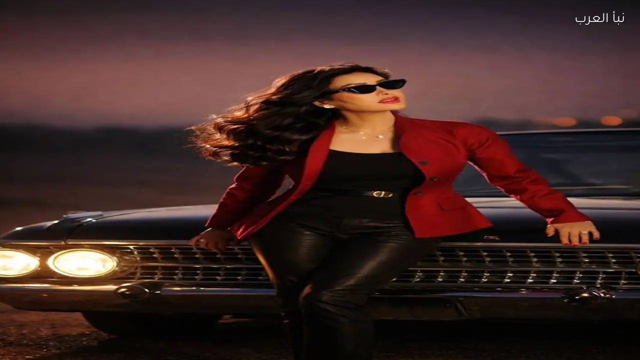 لطيفة تكشف اليوم عن تيزر أغنية “شكوى القلب” الجديدة