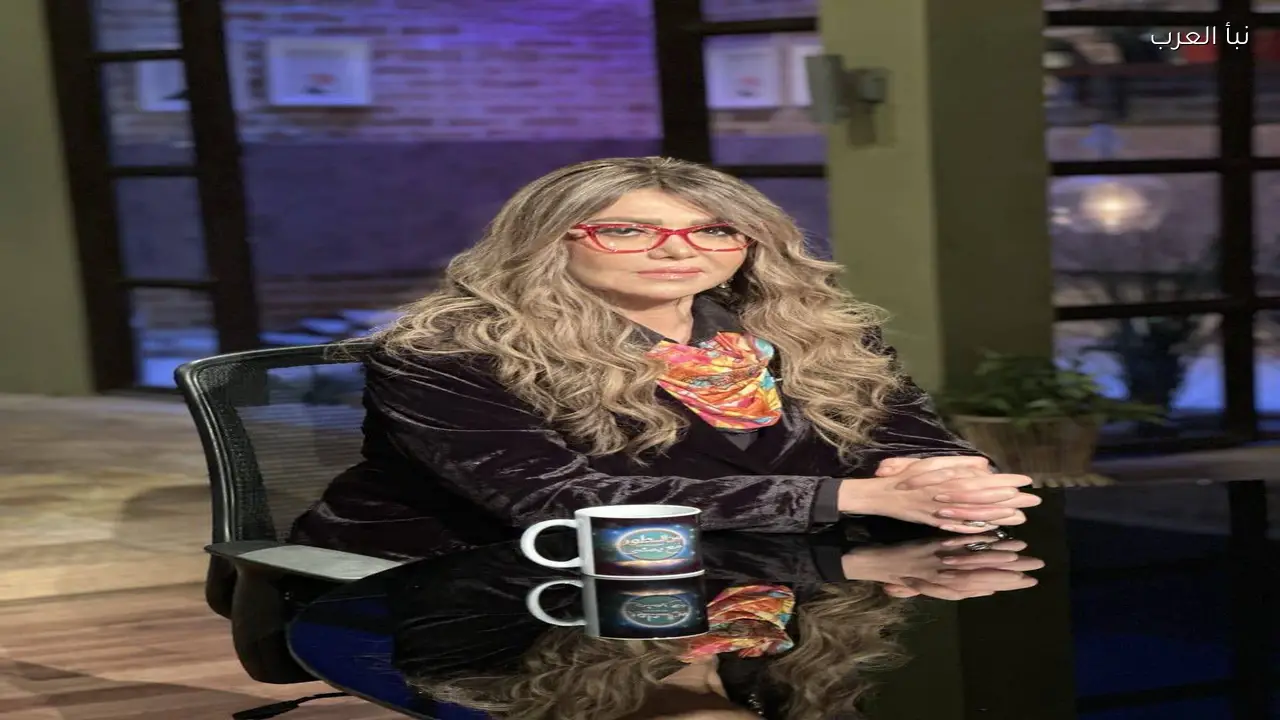 لقاء سويدان تبكي في لقاء تلفزيوني بسبب تهديدات وعائلة شقيقها في فض رابعة