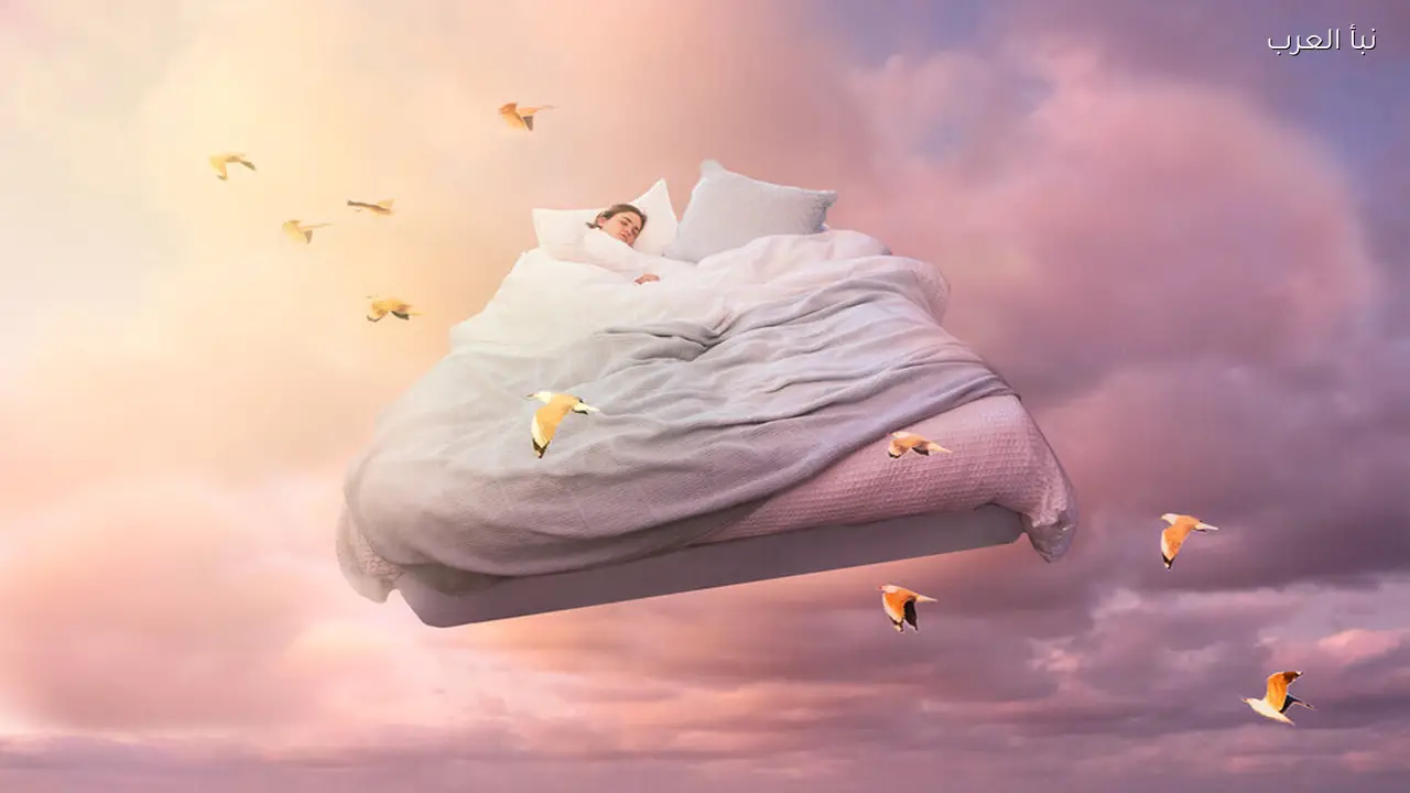 لماذا يتذكر البعض أحلامهم بينما ينسى آخرون؟