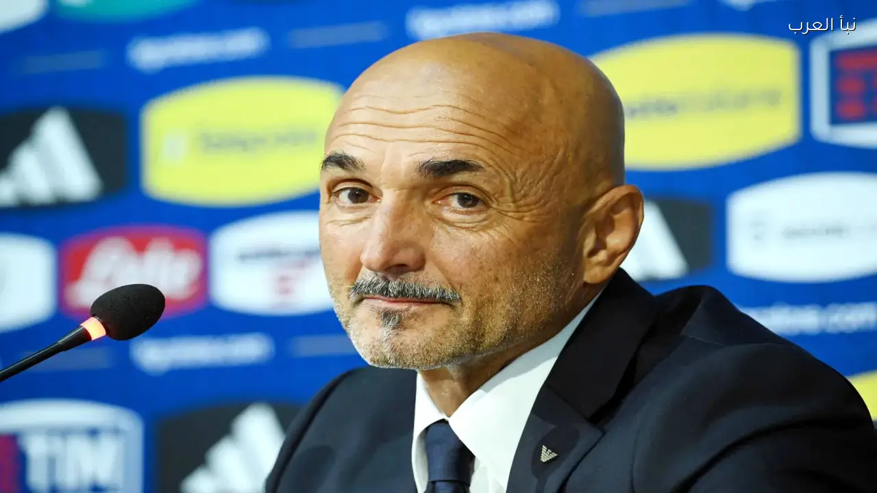 لوتشيانو سباليتي: أريد يوفنتوس بطلًا الآن