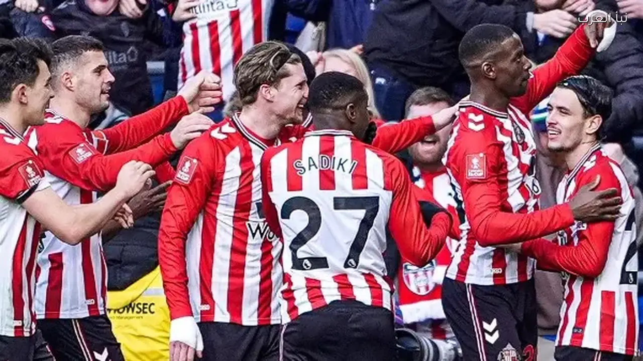 ليدز يتفوق بالأرقام، هل يكسر سندرلاند عقدة الأرض الليلة؟