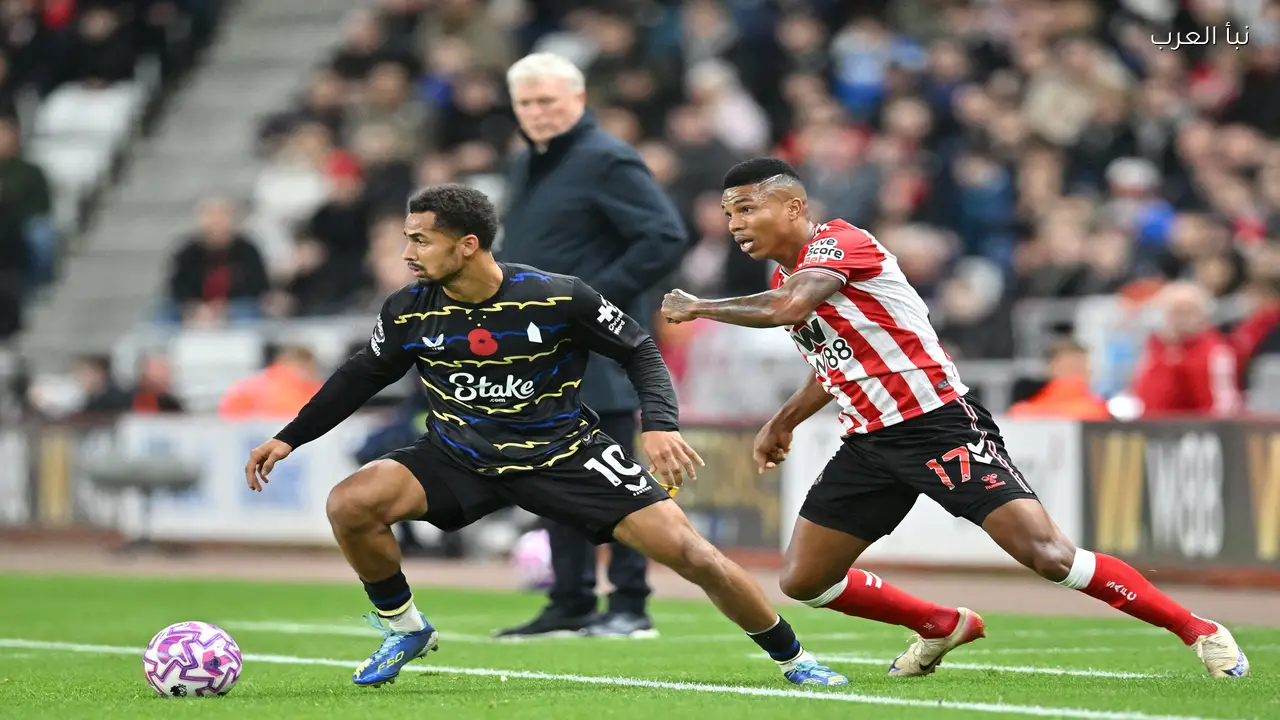 ليدز يونايتد يواجه سندرلاند اليوم في الدوري الإنجليزي