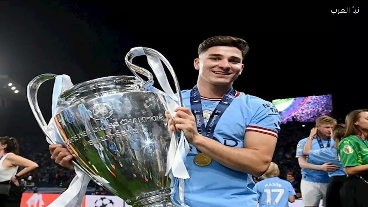 ليفربول وبرشلونة يتنافسان على نجم منتخب الأرجنتين