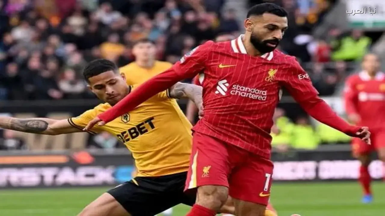 ليفربول يستعد لمواجهة جالاتا سراي بتشكيل محمد صلاح المتوقع