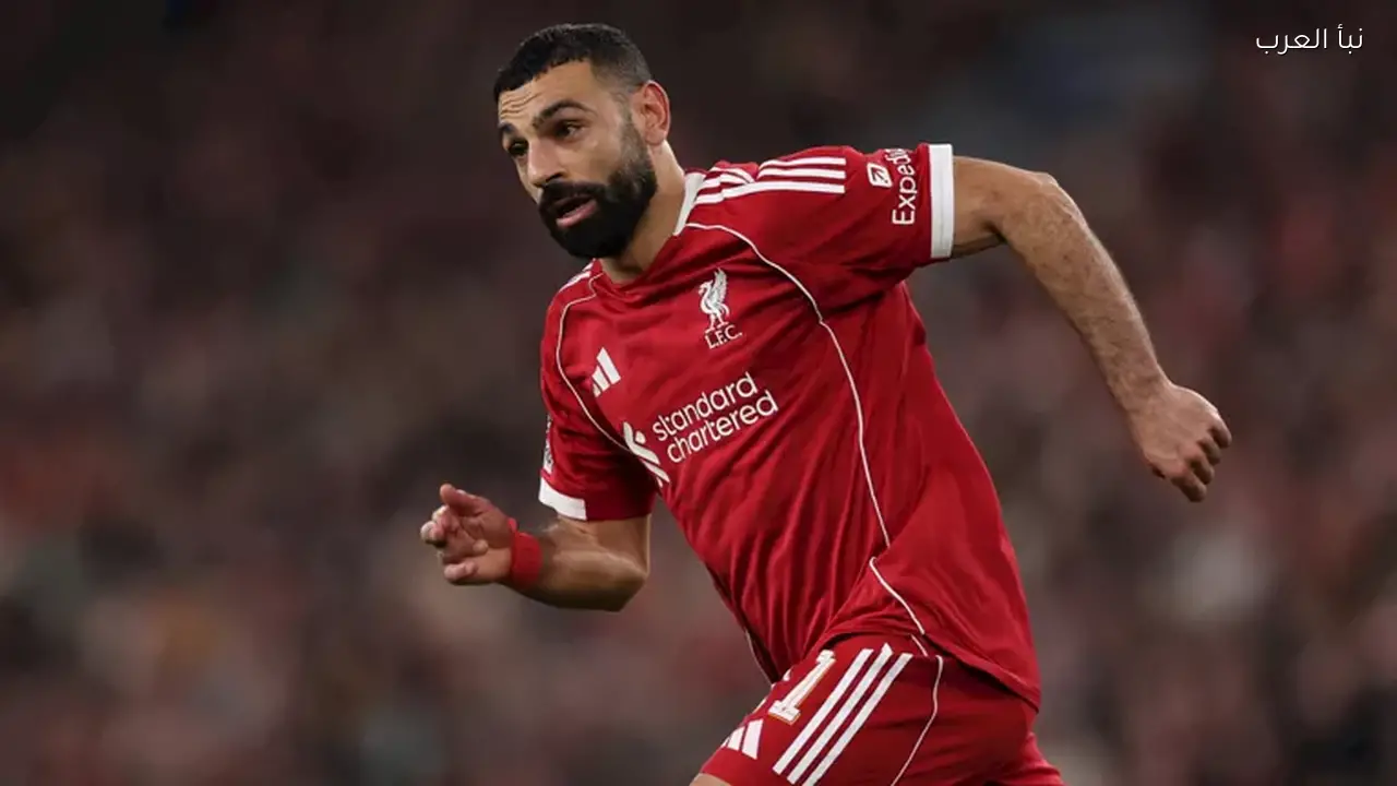 ليفربول يصدر بيانًا رسميًا بعد إعلان رحيل محمد صلاح